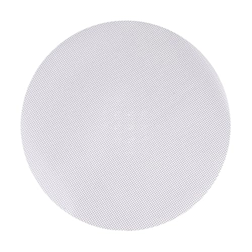 Forro reutilizable para cesta de vapor, hojas antiadherentes para albóndigas, accesorio de cocina lavable, pergamino resistente al calor para repostería y horno