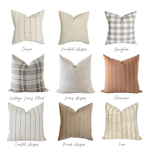 Haydi Home Geometric Harmony Cotton Woven, 50 x 50 cm (Pack of 1) - Image 2