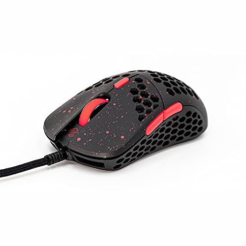 G-Wolves Hati S HTS Stardust 49g Ultra Lightweight Honeycomb