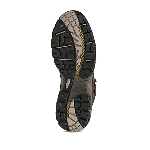 Meindl Multifuntionsschuh Nebraska Mid GTX heren trekking- & wandellaarzen - Image 7