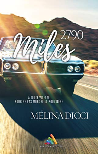 Télécharger 2790 Miles Francais PDF