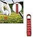 GORBUS Portable Tees Height Lifter Golfs Mount Lifter Seat Height Regulator for Enhancing Playing Experiences