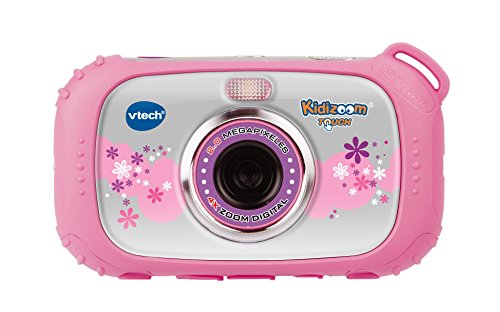 Preisvergleich Produktbild Vtech Kamera Kidizoom Touch Rosa