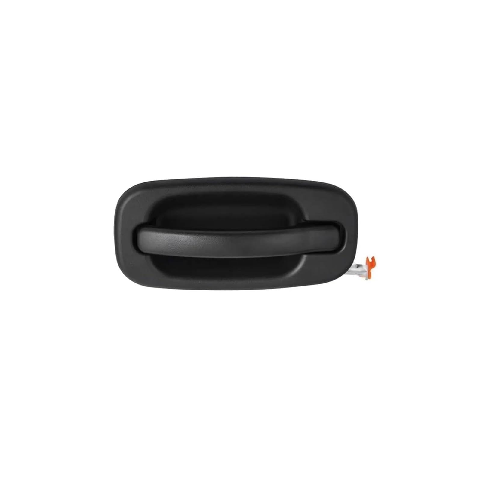 WLNWERDPKK Outside Door Handle 1PCS for Chevy for Silverado for Suburban for Tahoe for Avalanche Exterior Door Handle Exterior Door Handle