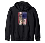 Photo Gallery miniatura pinscher patriotic dog usa pride bandiera americana felpa con cappuccio Photo Gallery miniatura pinscher patriotic dog usa pride bandiera americana felpa con cappuccio