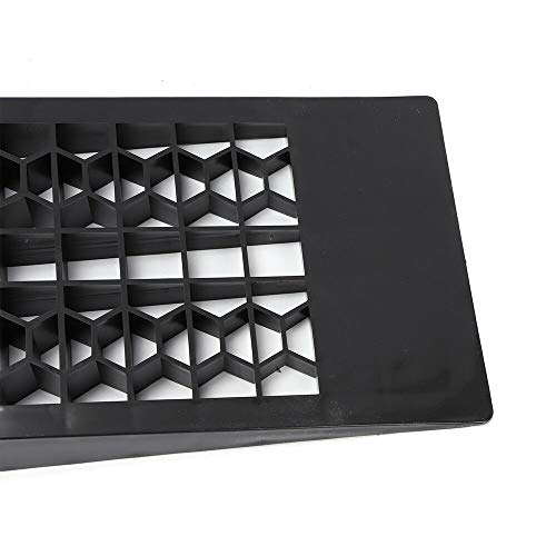 WUPYI2018 Rampe di carico per auto in plastica, 3