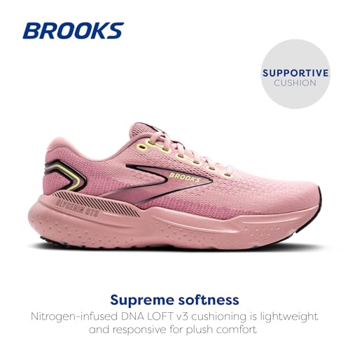 Image of Brooks Women's Glycerin GTS 21 Supportive Running Shoe