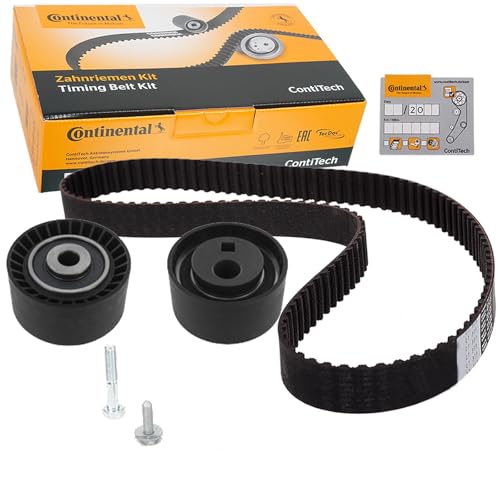 Correa CT1063K2 CONTITECH para kit de distribucion de motor de coche