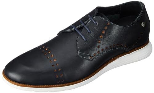 Image of Lee Cooper Mens Lc4954d Uniform Dress Shoe