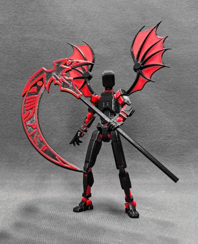 Black Red