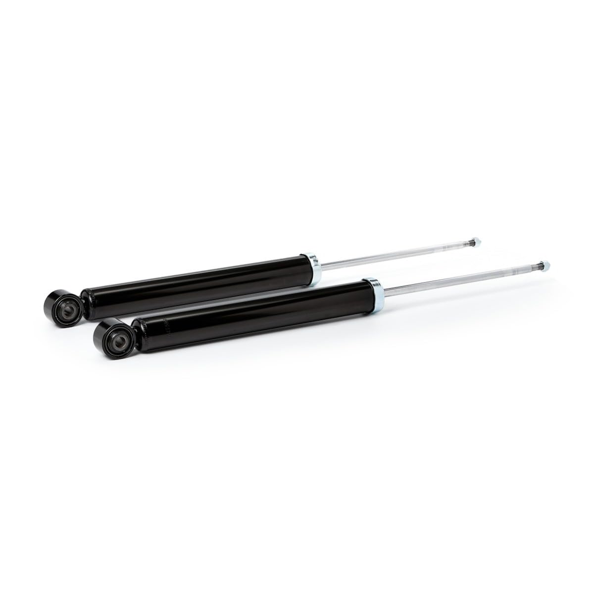 RIDEX 2x Amortisseur Arrière 2x Jeu, Pression de gaz Compatible avec AUDI A4 B8 Avant 8K5 Q5 8RB A6 C7 Avant 4G5, 4GD A5 B8 Coupé 8T3 A5 B8 Sportback 8TA