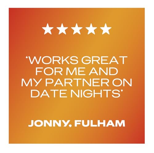 Durex - Gel De Massage Lubrifiant Sensuel À Base D'Eau - 2 en 1 - Aux Extraits d'Ylang Ylang - 200 ml