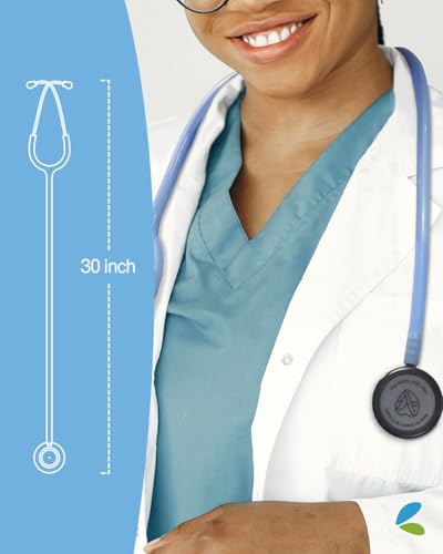 Fricare STP04 Lightweight Stethoscope thumb #7