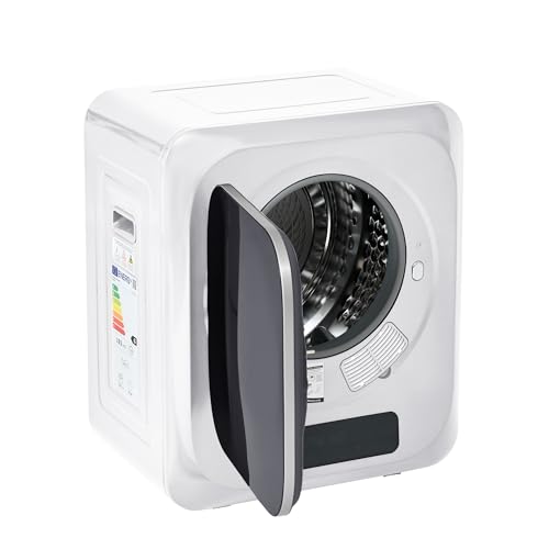 ECLIVON Secadora de...