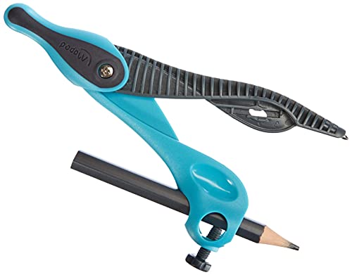 Maped Kid'z Ergonomisches Zirkel für das Lernen mit...