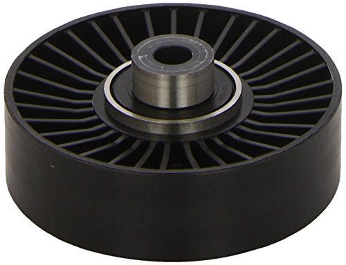 Galet enrouleur INA 532 0369 20 pour courroie d'accessoire automobile