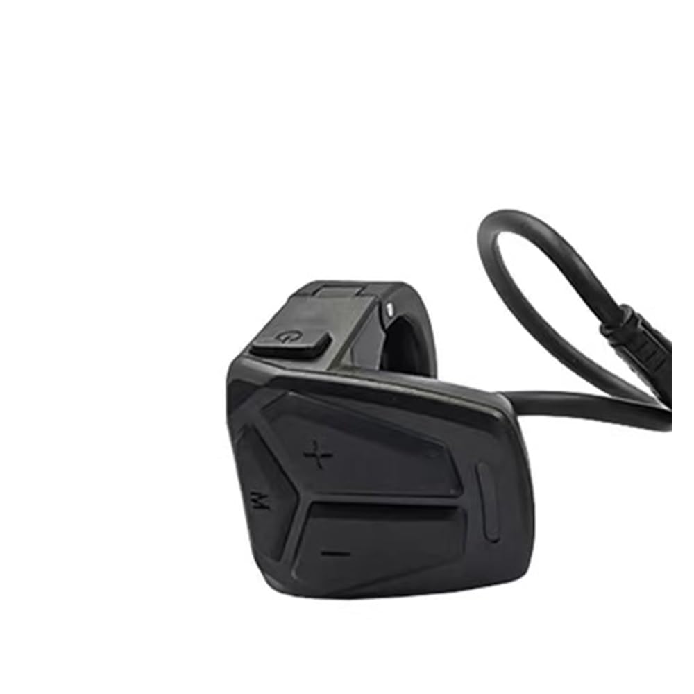 Écran TFT 3,5" pour scooter électrique Kaabo compatible avec Wolf, Mantis King, Warrior X/XGT, GTR (Wolf GT TFT)
