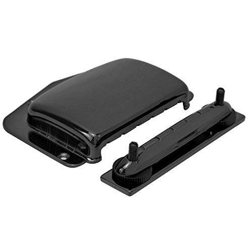 Cordier de pont fixe, couvercle de pont de cordier, universel avec couvercle pour guitare électrique cadeau d’amis(Le… - Les Beatles, Paul McCartney, John Lennon, RIngo Starr, George Harrison Cordier de pont fixe, couvercle de pont de cordier, universel avec couvercle pour guitare électrique cadeau d'amis(Le… – Image 6