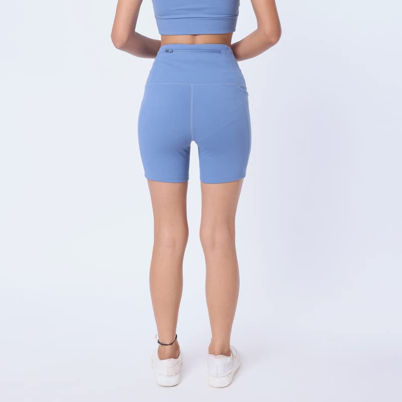 Image of BlissClub Women's Gym Shorts