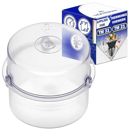 MONTERAL Accesorios para procesadores de Alimentos y Robots de Cocina (Cubilete)