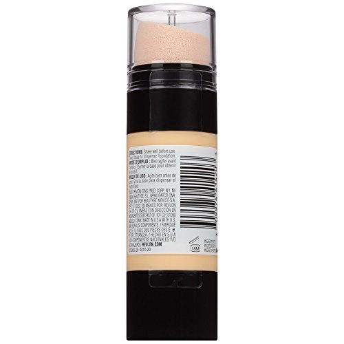 Revlon PhotoReady Insta-Filter Foundation, Buff