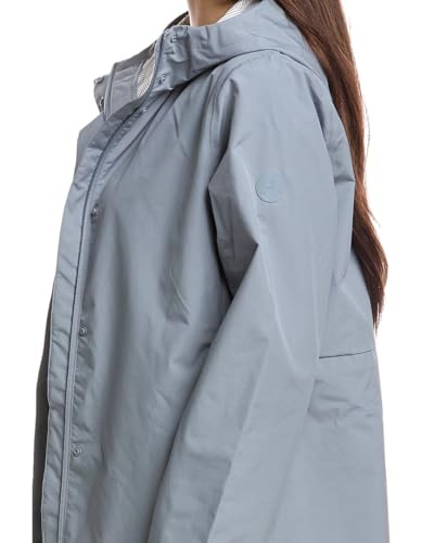 Save The Duck Long Rain Coat3