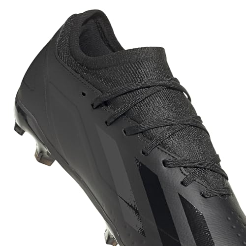 adidas Unisex Adult X Crazyfast.3 Firm Ground Closeout Sneaker - Image 5