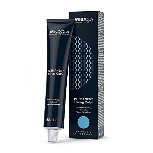 Indola Permanent 60ml - 8.0