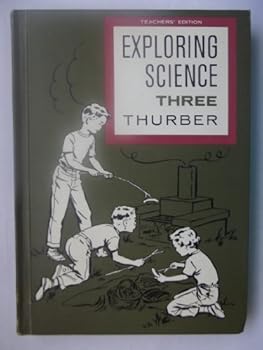 Unknown Binding Exploring Science Three Book