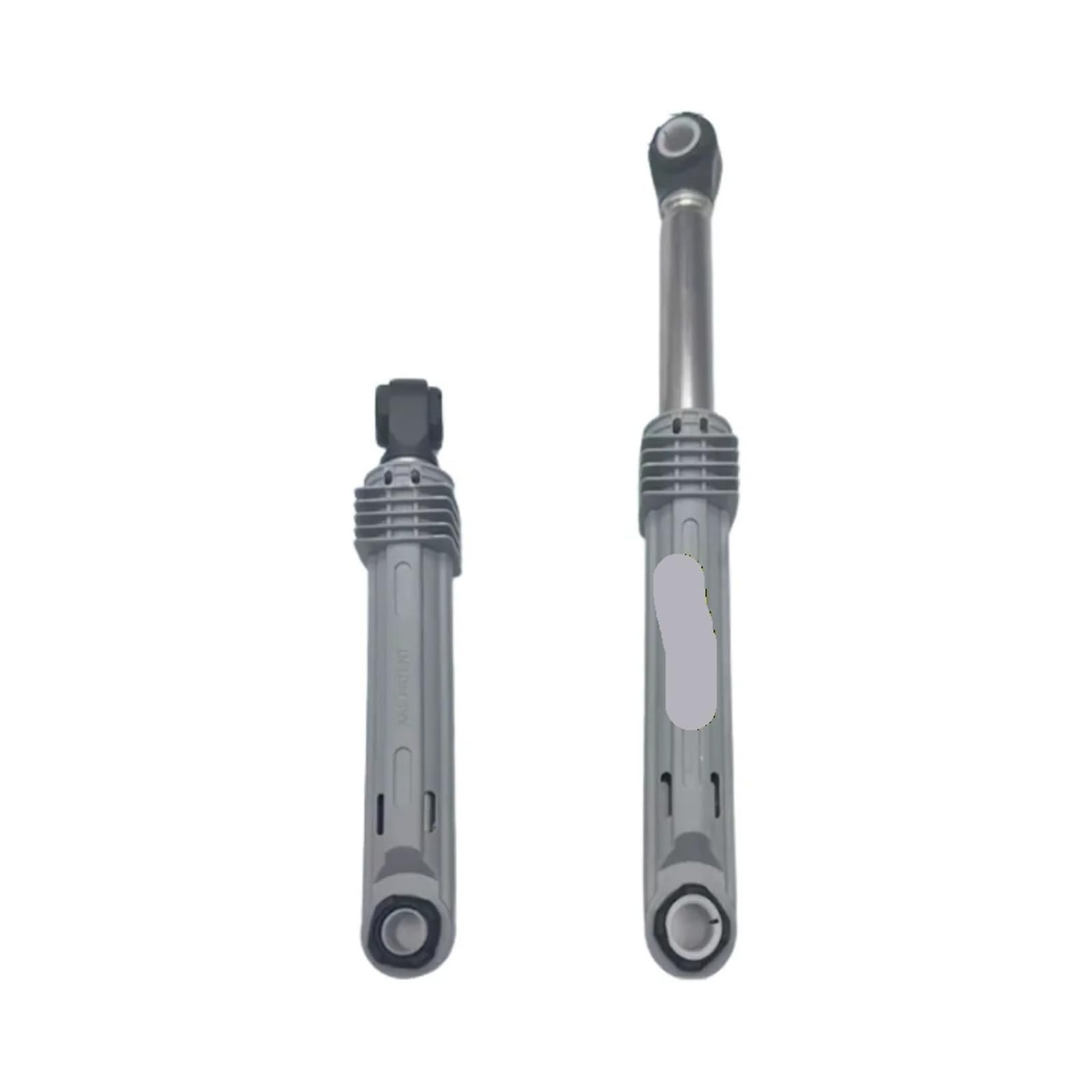Amortiguador for lavadora, Compatible con LG,