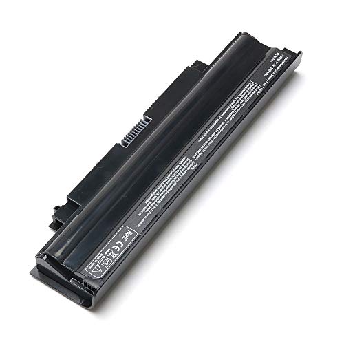 image for Easy Style Replacement J1KND 11.1v 48wh Laptop Battery For Dell Inspir