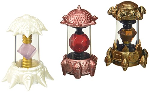 Image of Skylanders Imaginators Creation Crystal 3-PK #3