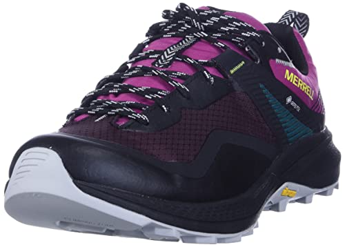 Image of Merrell Women's Mqm 3 GTX Boat Shoes