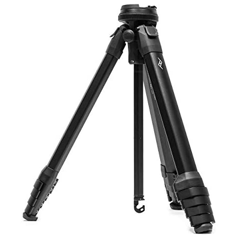 Peak Design Travel Tripod (5 Section Aluminum Camera Tripod) Cover