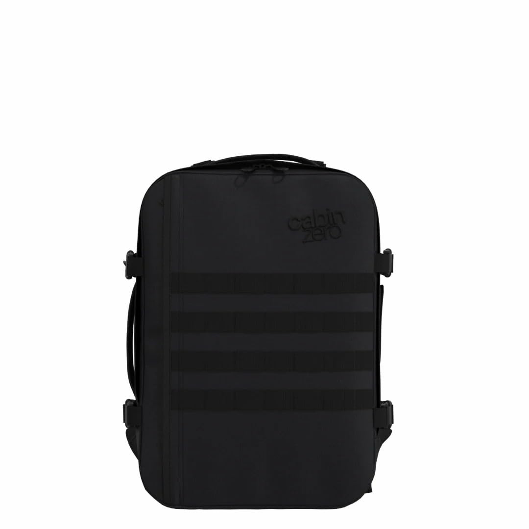 Cabinzero Military Backpack 28l Plecak unisex dla dorosłych