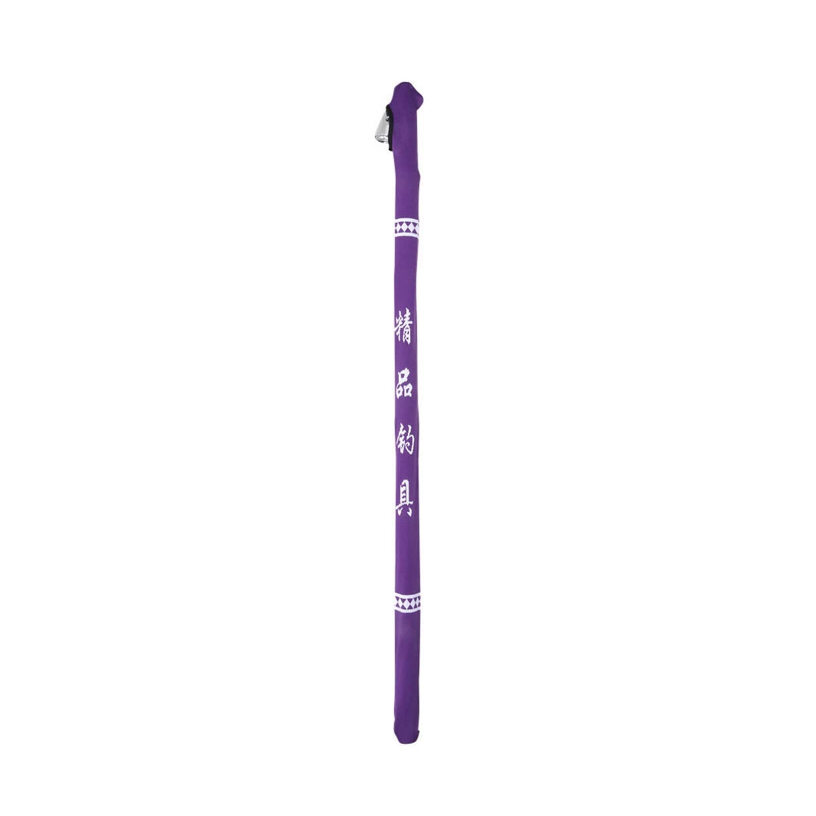 Echosonda, 3,6 M Wędka Wędka Węgla Węglowa Ultralight Hard 3 Sekcja Fibre MAX Power 65 kg z koła pasowym do połowu na jeziorze, łodzi, pod lodem