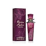 Christina Aguilera - Violet Noir Eau de Parfum, Perfume Femenino,...