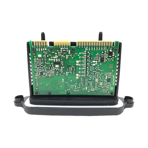Module de commande de phare de jour haut de gamme pour système TMS série 5