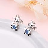 Zoom IMG-1 flyow orecchini a forma di Zoom IMG-1 flyow orecchini a forma di