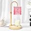 Pink Cylinder