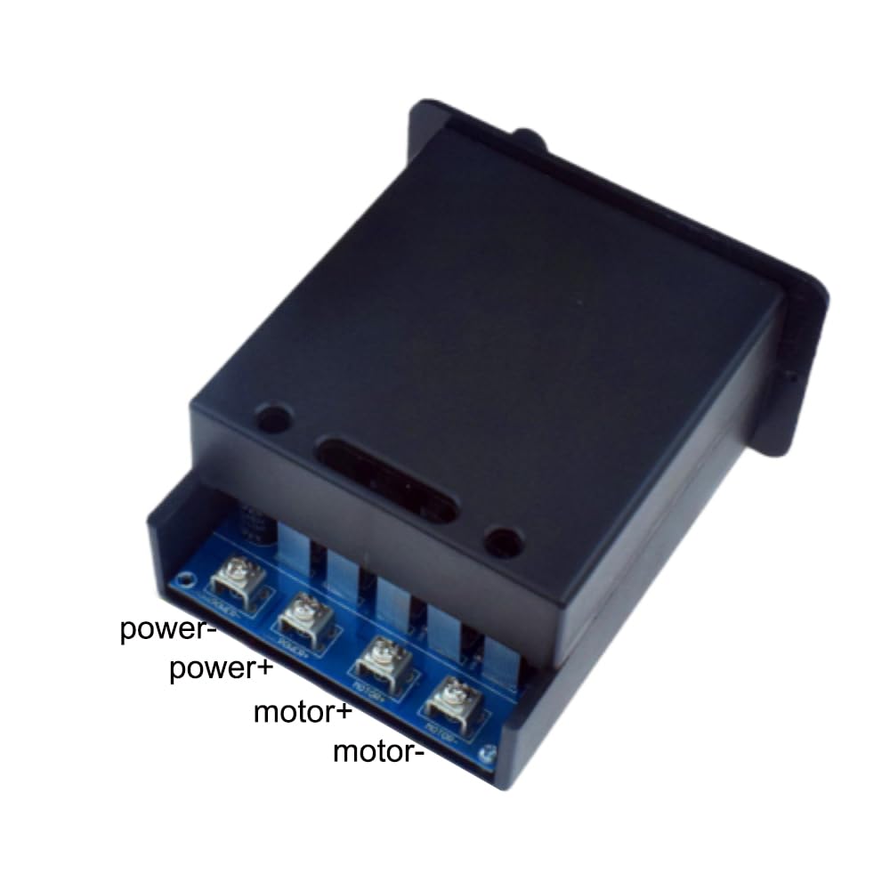 Regolatore di velocità del motore SCR 220V AC 10A 4000W Regolatore di