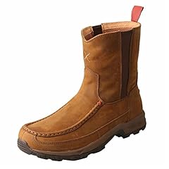 Distressed Saddle & Saddle