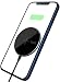 Produktbild Nillkin Magnetische Wireless Charger, iPhone 12 kabellos Ladegerät Schlankes Schnellladegerät Kompatibel mit iPhone 13 Pro Max, iPhone 12 Pro Schwarz