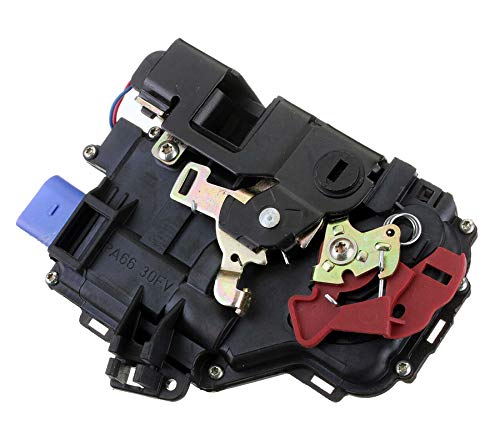 VW Golf MK5 posteriore sinistra/posteriore lato