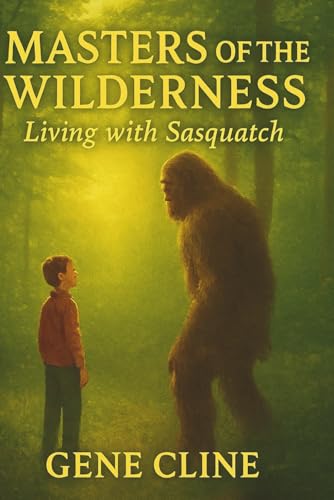 Master of the Wilderness: Living with Sasquatch