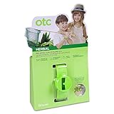 otc antimosquitos composicion  Otc Antimosquitos Herbal Pulsera Citronella Verde