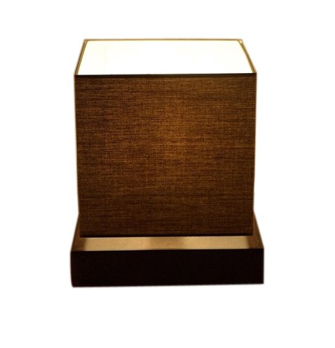 Wero Design Bedside Table Lamp Table Lamp Lamp Lamp Vigo 023 Broun