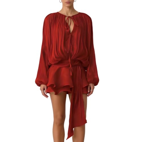 Conjunto de falda de verano ideal para salir de paseo o disfrutar de tardes de terraza casual