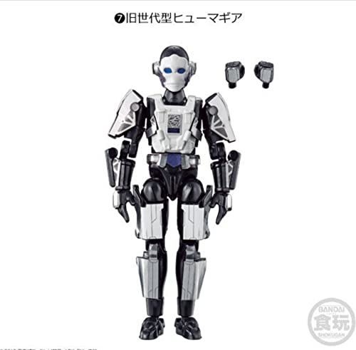 Amazon.co.jp: Sodo Kamen Rider Zero One Ai09 Kamen Rider Zero One