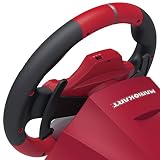 SWITCH Mario Kart Racing Wheel Pro DELUXE